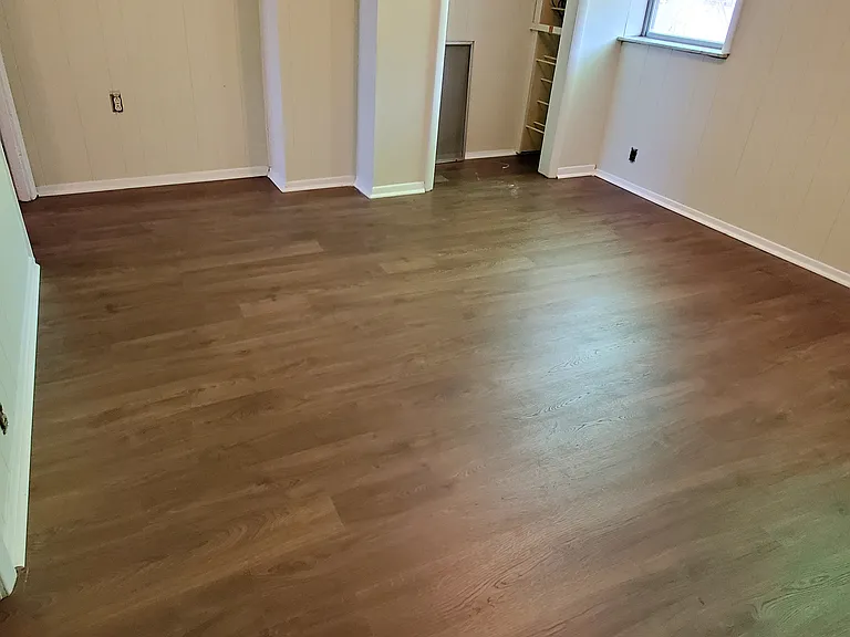 front bedroom
