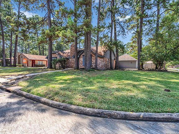 5th image of 25423 Old Carriage Ln
