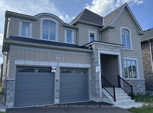 17 Sandhill Cres, Adjala Tosorontio, ON L0G 1W0