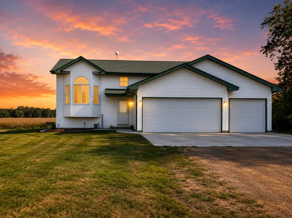 11117 State Highway 70, Pine City, MN 55063