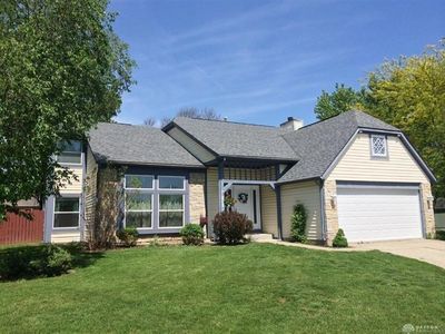 331 Meadowgrove Dr, Englewood, OH, 45322
