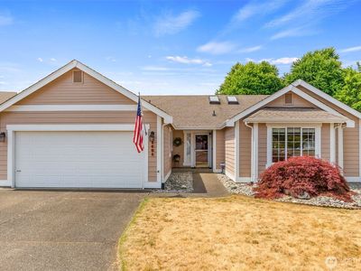 5624 Komachin Loop SE, Lacey, WA, 98513