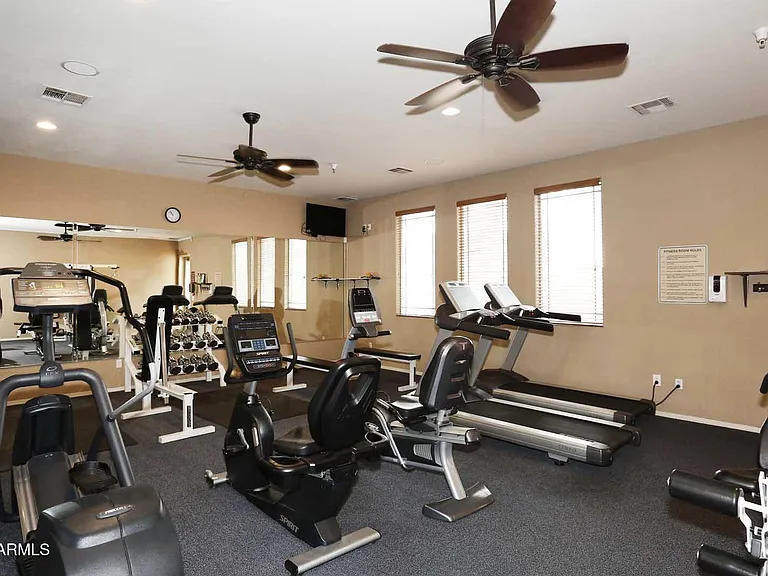 11500 E Cochise Dr #1019 — Photo 44