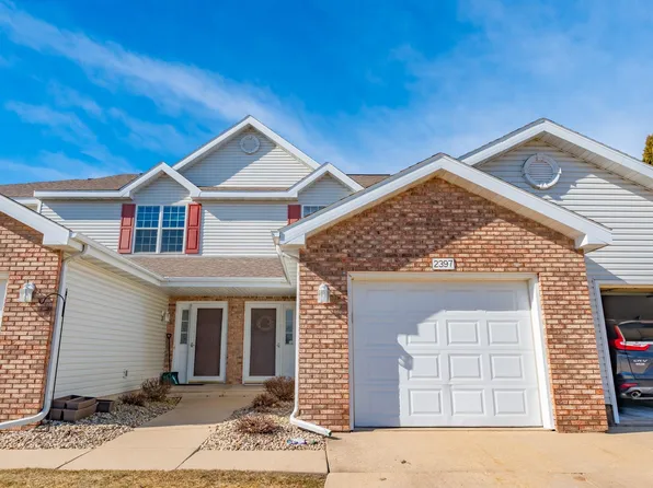2397 Effingham Way, Sun Prairie, WI 53590