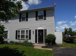 1141 Farmhouse Ln, Quakertown, PA 18951