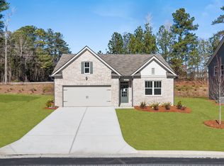 114 Crooked Lake Park, Villa Rica, GA 30180