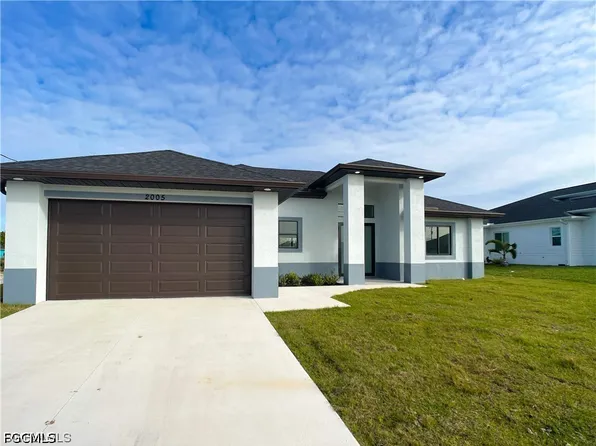 2005 SW 2nd Ter, Cape Coral, FL 33991