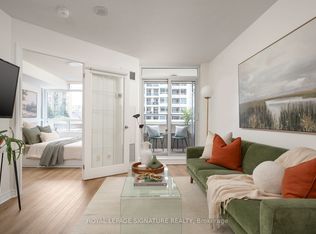 2 Rean Dr #306, Toronto, ON M2K3B8