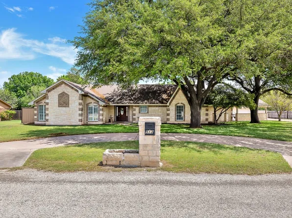513 Kim Ln, Robinson, TX 76706