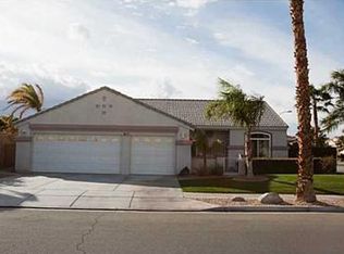 68111 Santiago Rd, Cathedral Cty, CA 92234