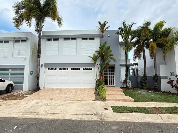 O'25 Flor De Tana Saint Urb River Gdns, Canovanas, PR 00729