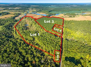 0 Price Rd, Marion Station, MD 21838