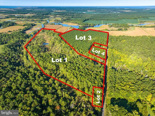 0 Price Rd, Marion Station, MD 21838