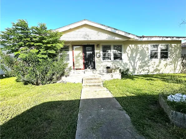 1814 Merriman Ave, Corpus Christi, TX 78412
