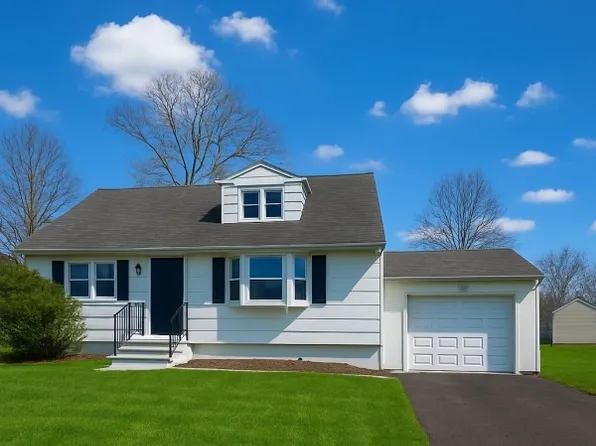 23 Thomas Rd, Franklin Twp., NJ 08873