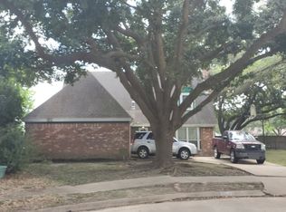 18003 Poppy Trails St, Katy, TX 77449