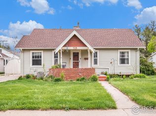 728 Lake St, Fort Morgan, CO 80701