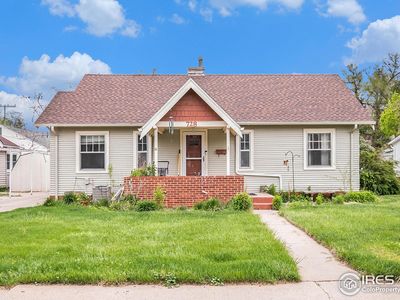 728 Lake St, Fort Morgan, CO, 80701