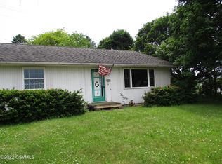 104 Ringtown Mountain Rd, Catawissa, PA 17820