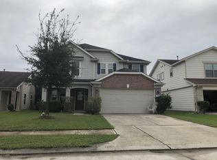 3342 Legends Wild Dr, Spring, TX 77386