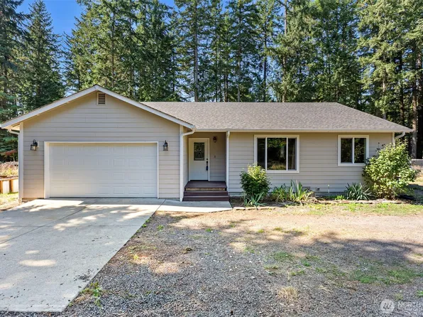1584 SW JH Road, Port Orchard, WA 98367