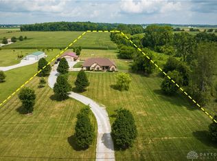 7667 E State Route 41, Troy, OH 45373