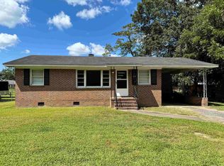 228 W Proctor St, Mullins, SC 29574