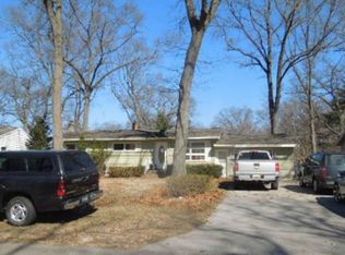2362 Castle Ave, Norton Shores, MI