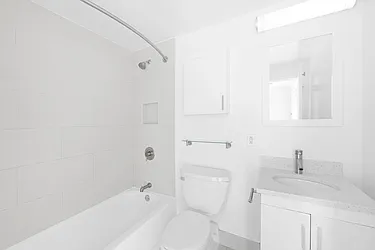 Rented by Stonehenge NYC LLC