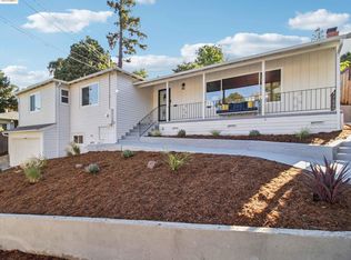 3432 Pierson St, Oakland, CA
