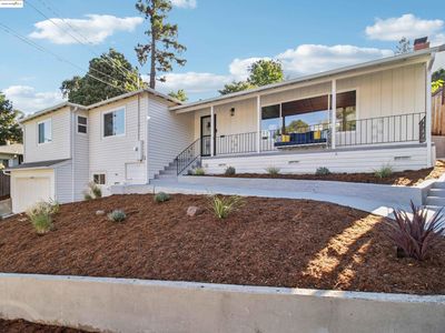3432 Pierson St, Oakland, CA, 94619