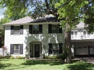 913 N Bailey Ave, Fort Worth, TX 76107
