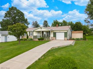 405 Eastern Ave, Campbell, OH