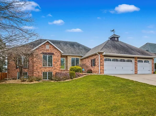 3772 E Chattanooga Drive, Springfield, MO 65809