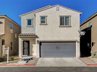3686 Via Sonja Ave, Sunrise Manor, NV 89115