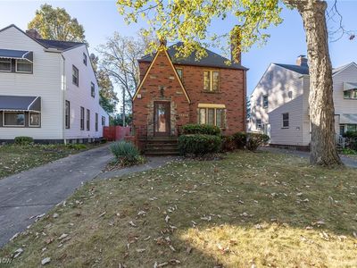 15812 Judson Dr, Cleveland, OH, 44128