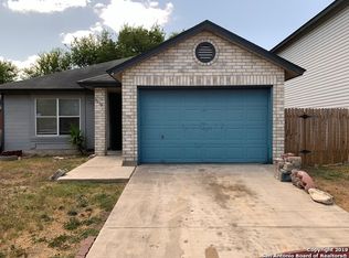 9650 Green Plain Dr, San Antonio, TX 78245