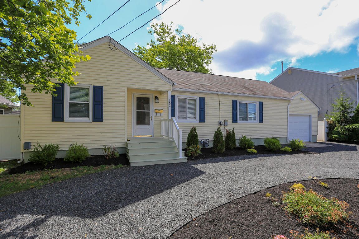 152 Hudson Ave, Hazlet Township, NJ 07734 Zillow