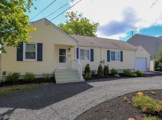 152 Hudson Ave, Hazlet Township, NJ 07734