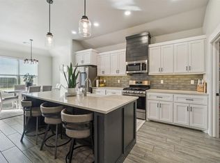 24864 Norte Rd, Purcell, OK 73080