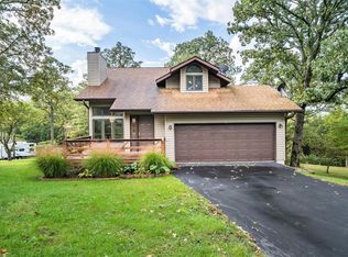 17107 Pleasant View Rd, Sainte Genevieve, MO 63670