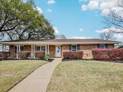 1015 Rocky Canyon Rd, Arlington, TX, 76012