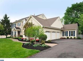 1007 Redtail Rd, Audubon, PA 19403