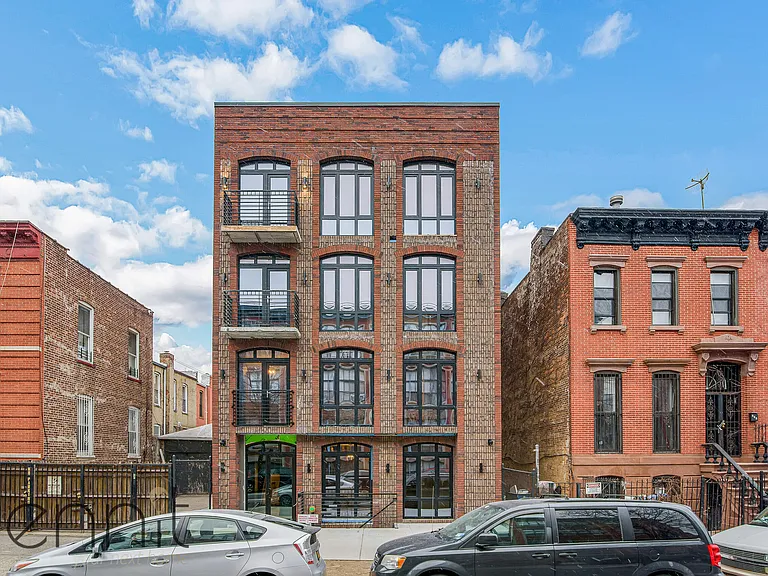 385 Classon Ave #2A — Photo 16