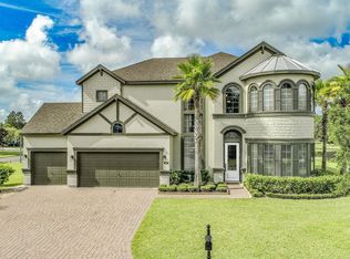 109 Chatsworth Dr, Saint Johns, FL 32259