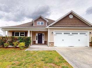 217 Adagio Trl, Richlands, NC 28574