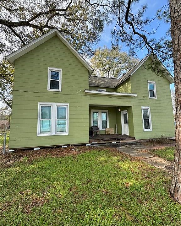 502 S Mechanic St, El Campo, TX 77437 Zillow