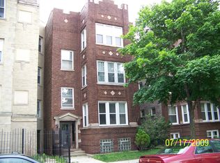 6748 S Cornell Ave #3, Chicago, IL 60649