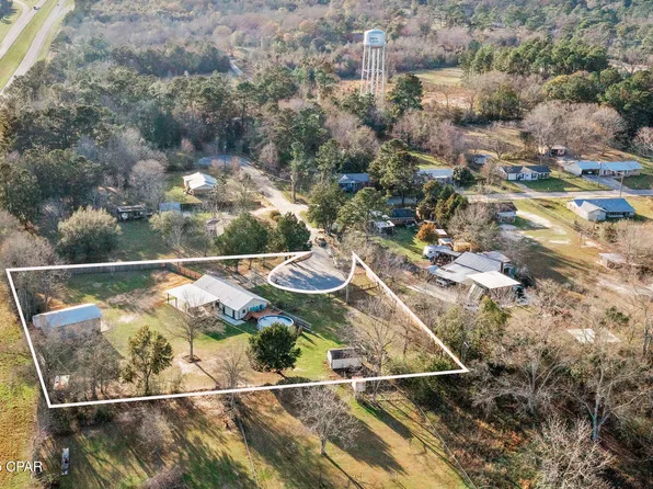 825 Idlewood Ct, Bonifay, FL 32425