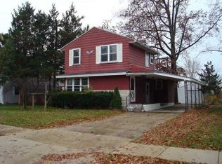 2347 Normandy Dr, Mishawaka, IN